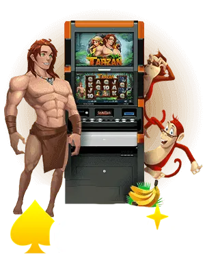 Hình ảnh đa dạng các trò chơi thể thao và casino tại ao88a